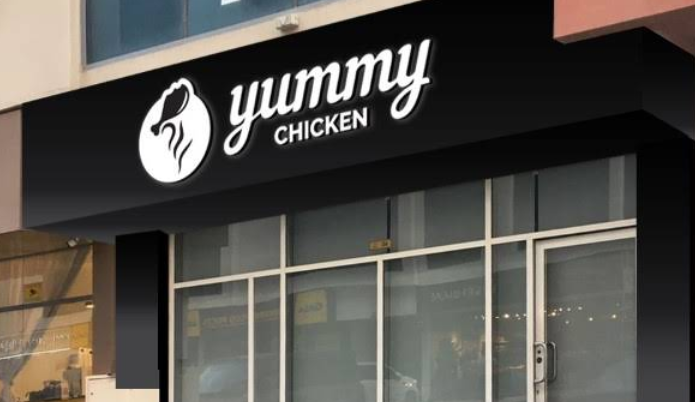 Chikarro restaurant in Muwaileh, Sharjah